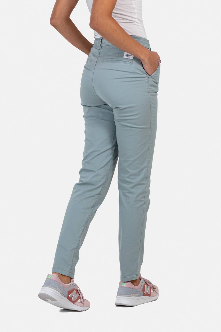 Reell Reflex Women LW Chino Online
