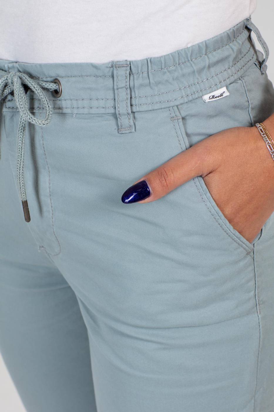 Reell Reflex Women LW Chino Online
