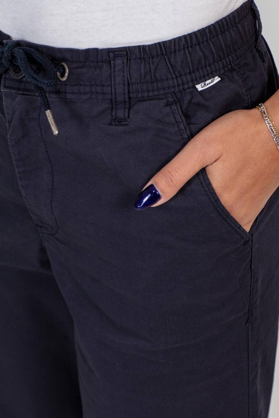 Reell Reflex Women LW Loose Chino Outlet