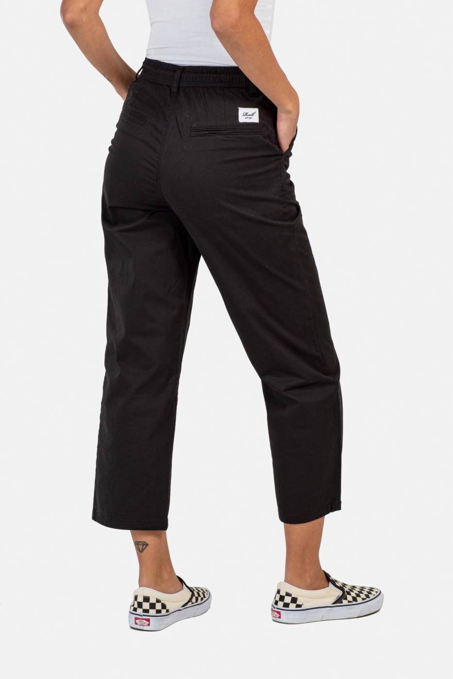 Reell Reflex Women LW Loose Chino Auslauf