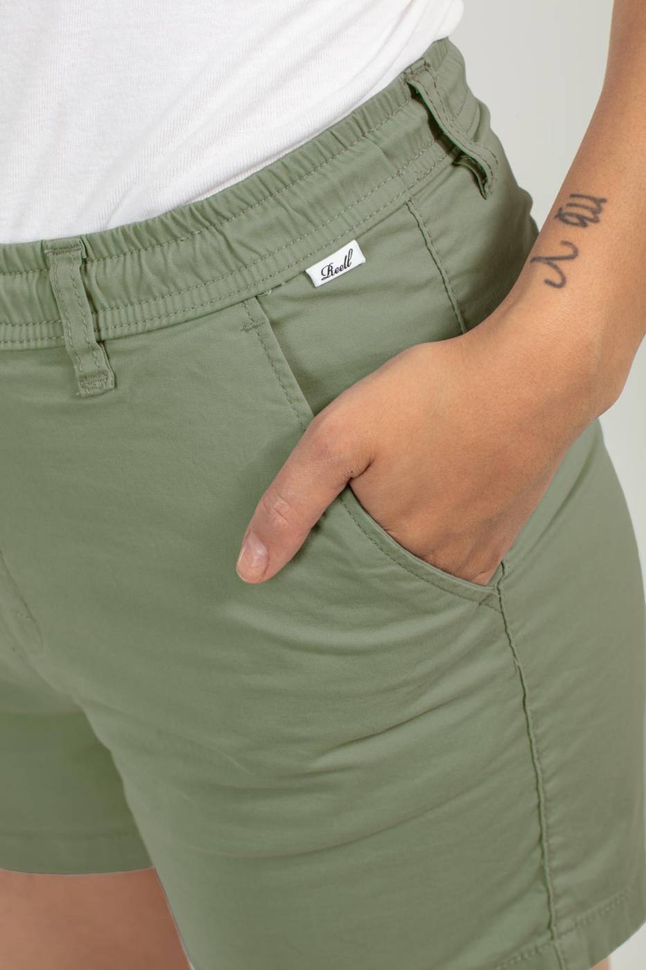 Reell Reflex Women LW Easy Short Angebote