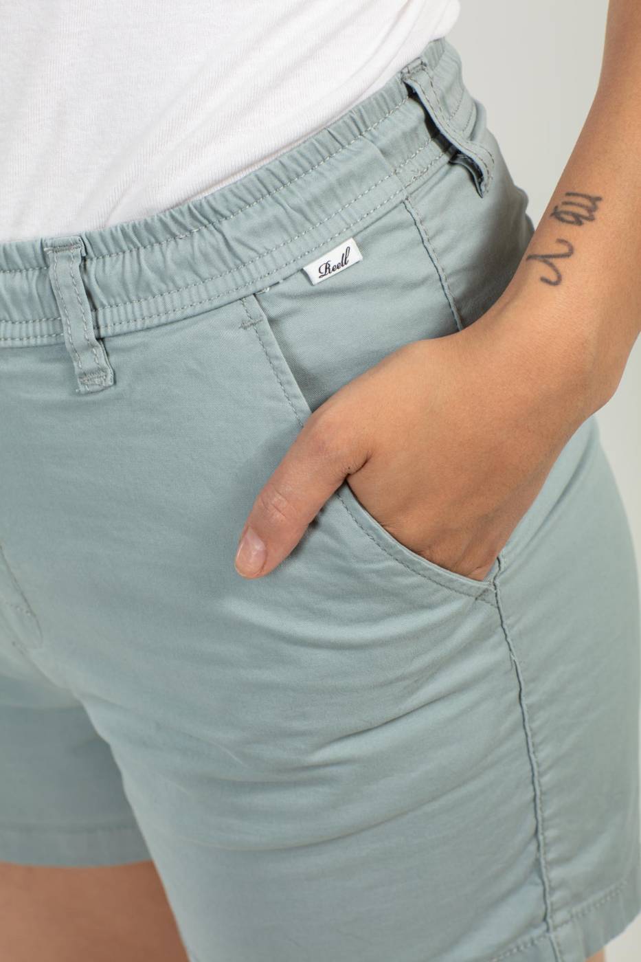 Reell Reflex Women LW Easy Short im Angebot