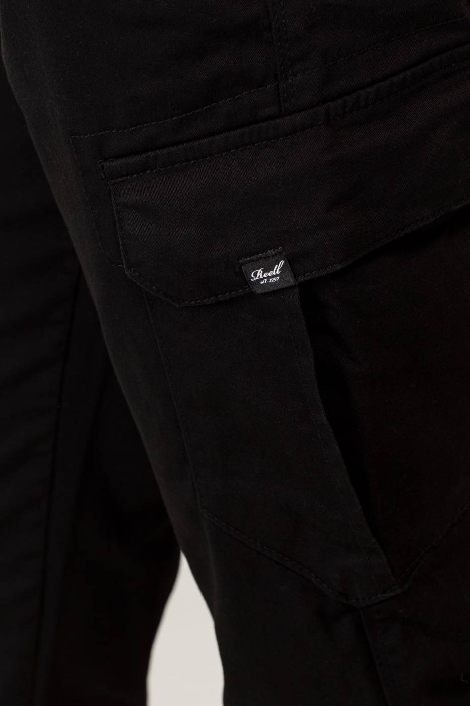 Reell Reflex Women Rib Cargo Schlussverkauf