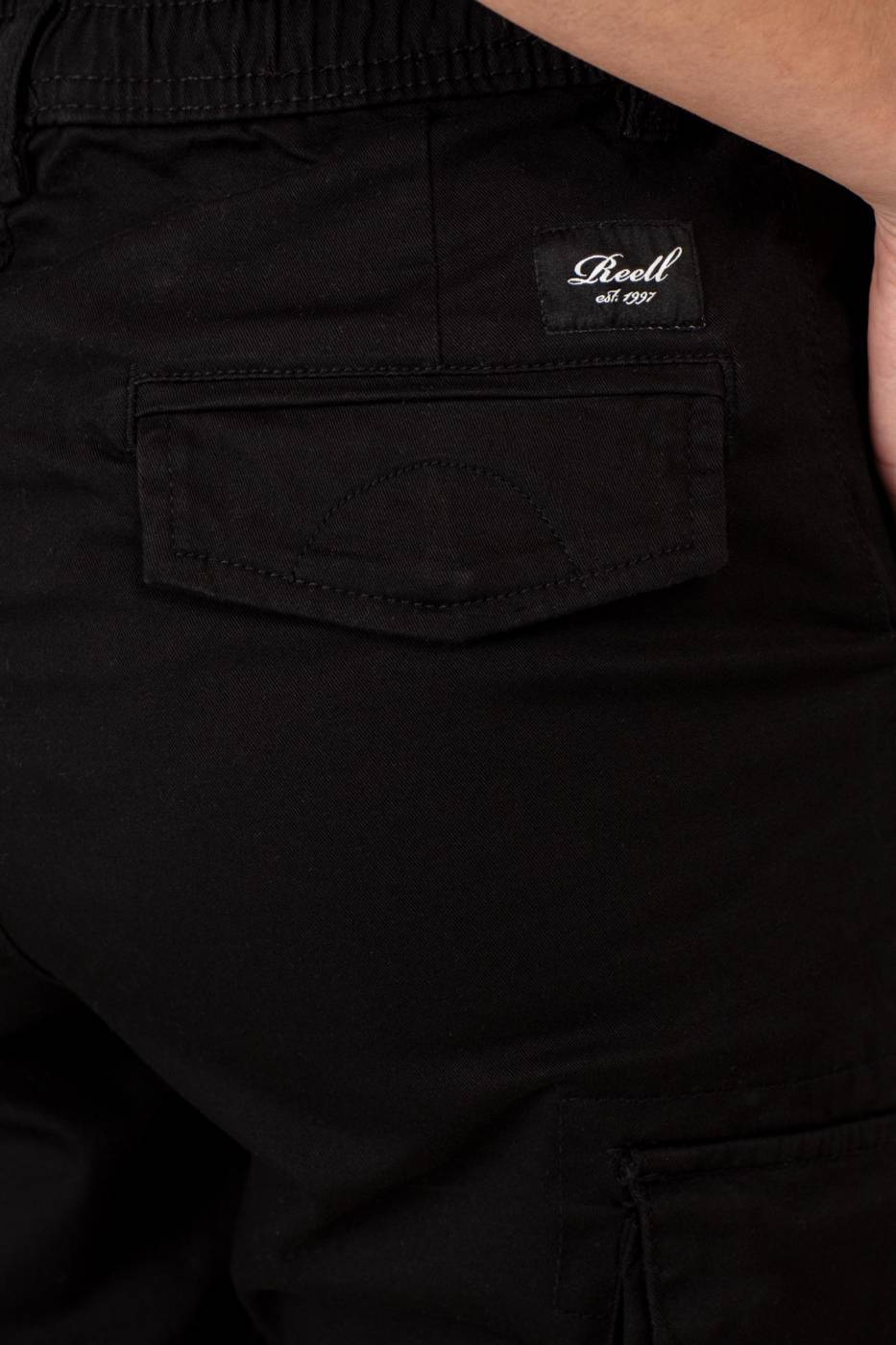 Reell Reflex Women Rib Cargo Schlussverkauf