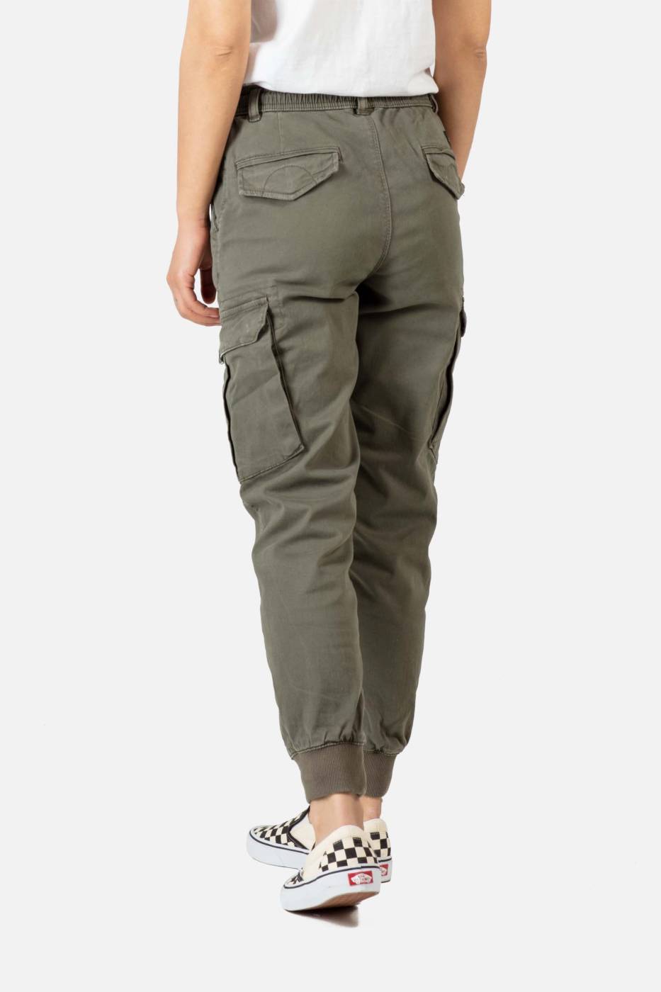 Reell Reflex Women Rib Cargo Günstiger Verkauf