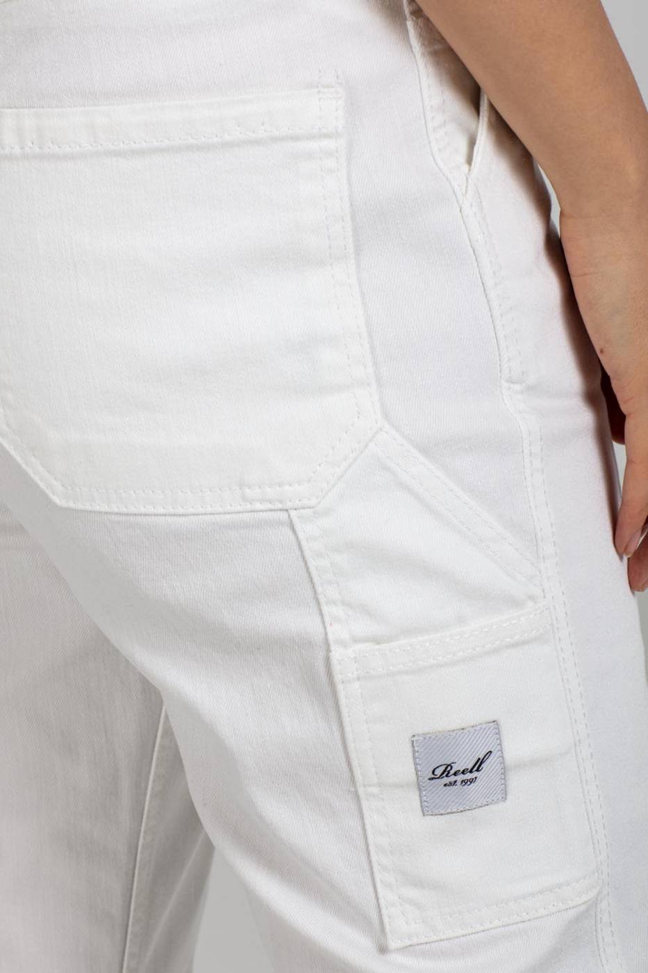 Reell Reflex Women Worker Meist gekauft