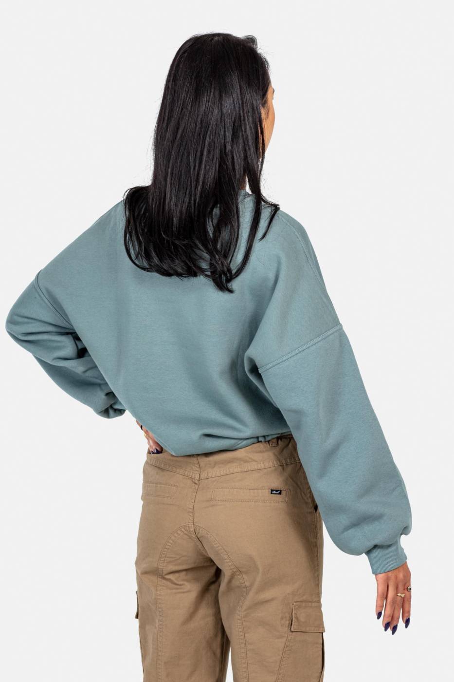 Reell Women Amara Crewneck Blitzverkäufe