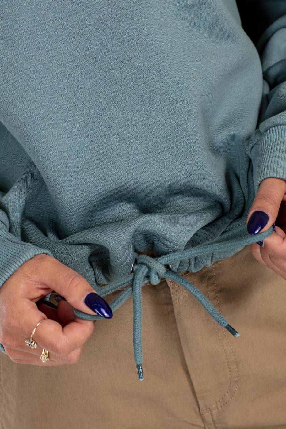 Reell Women Amara Crewneck Blitzverkäufe