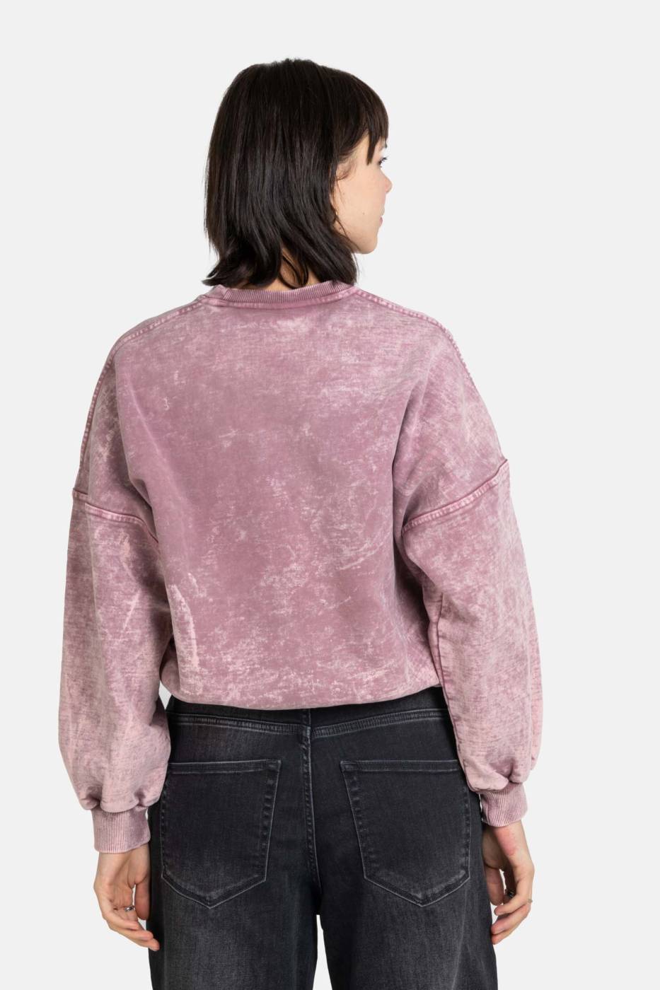 Reell Women Amara Crewneck Kostenloser Versand