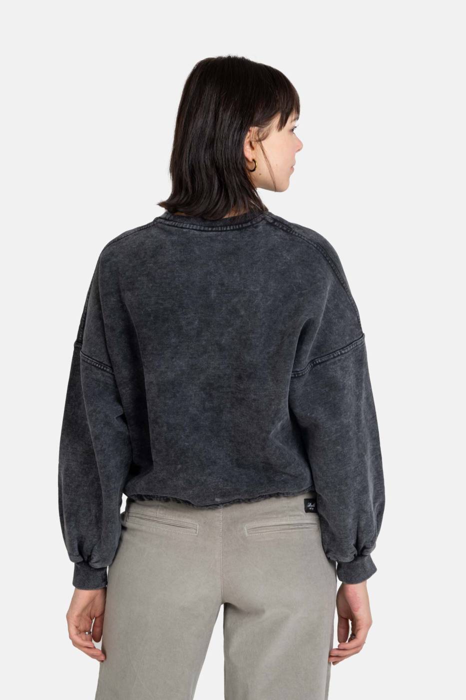 Reell Women Amara Crewneck Fabrik Onlineshop