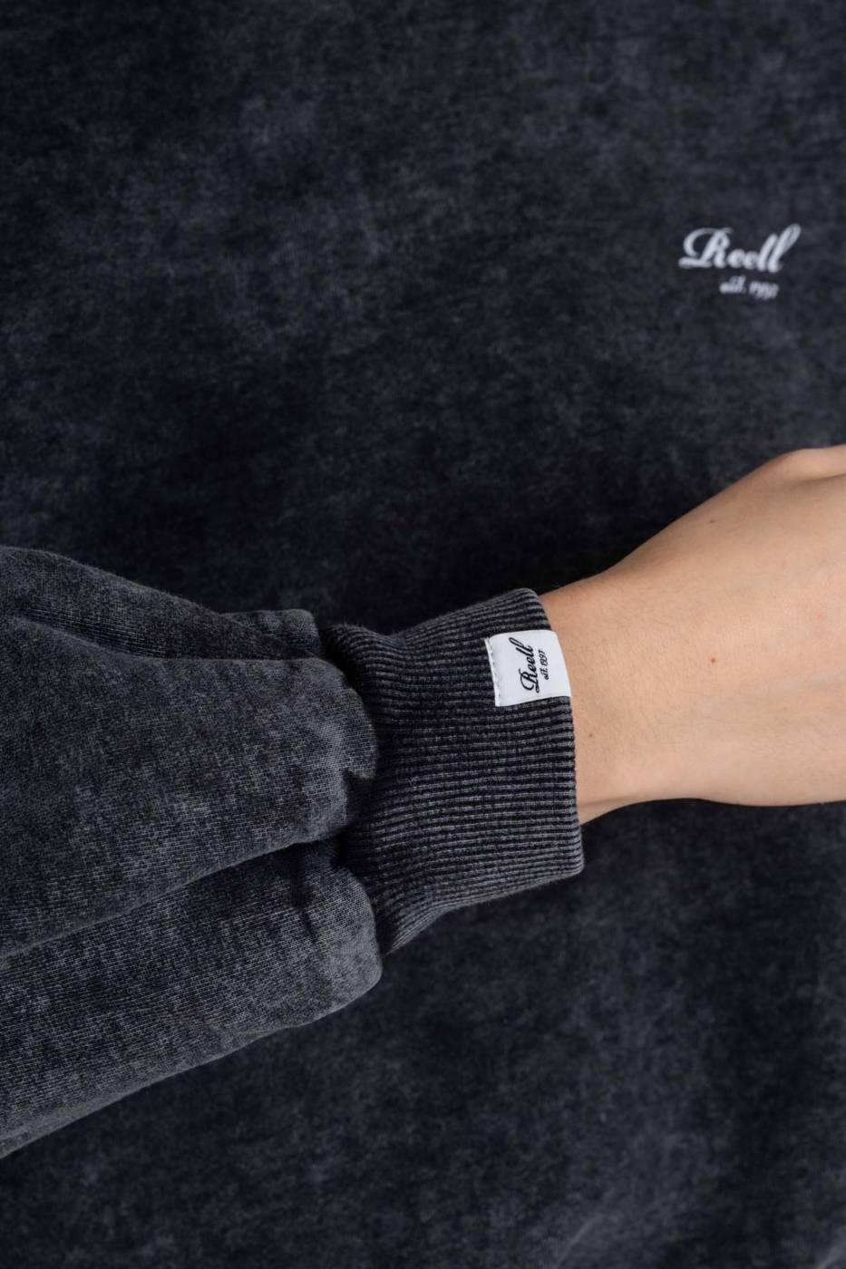 Reell Women Amara Crewneck Fabrik Onlineshop