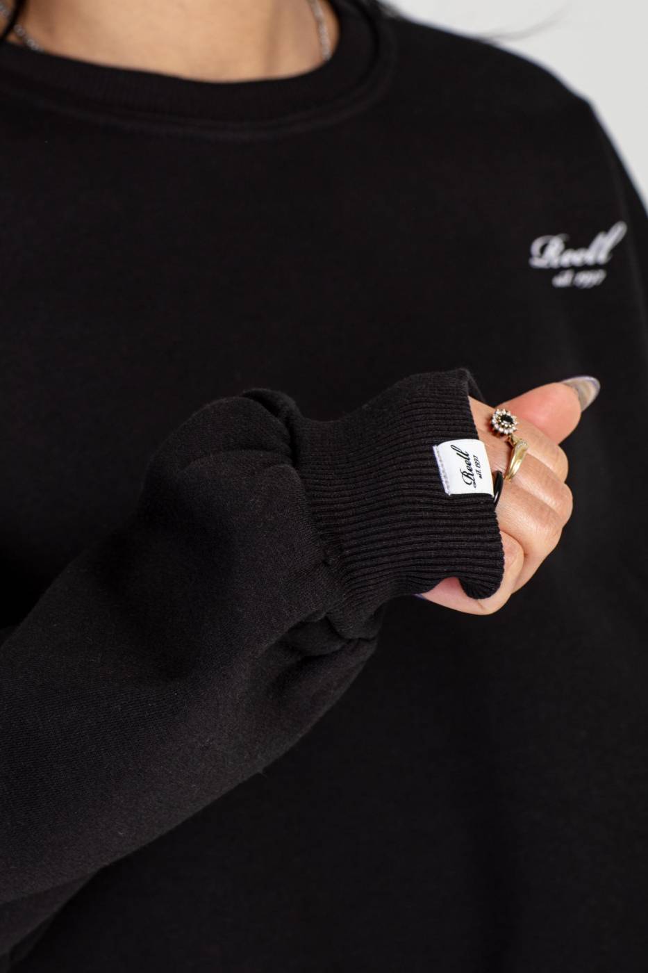 Reell Women Amara Crewneck Fabrikpreis