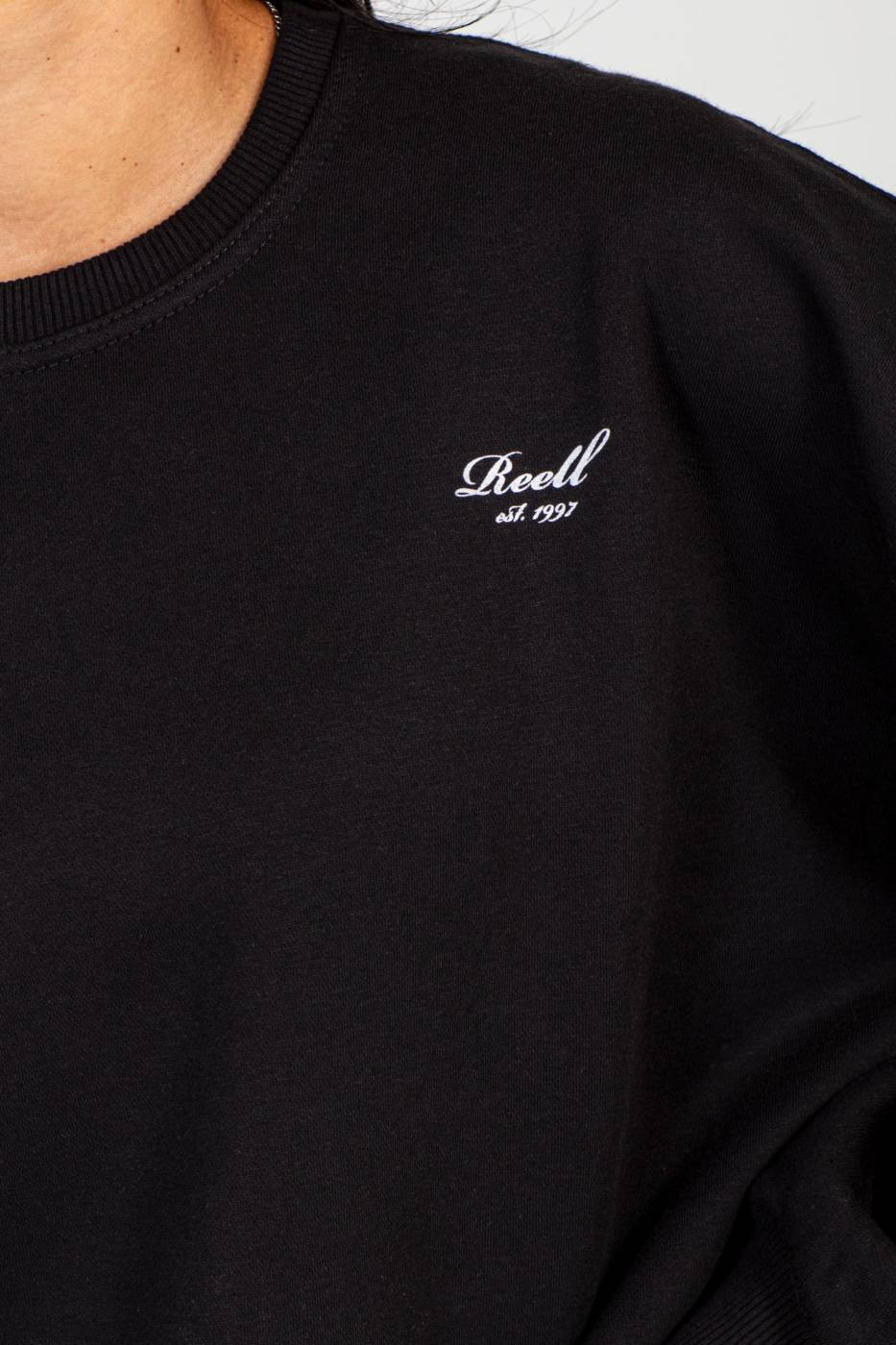 Reell Women Amara Crewneck Fabrikpreis