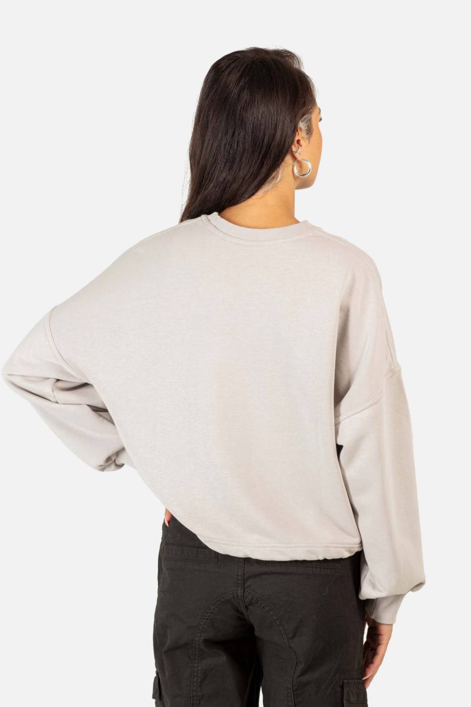 Reell Women Amara Crewneck Rabatt
