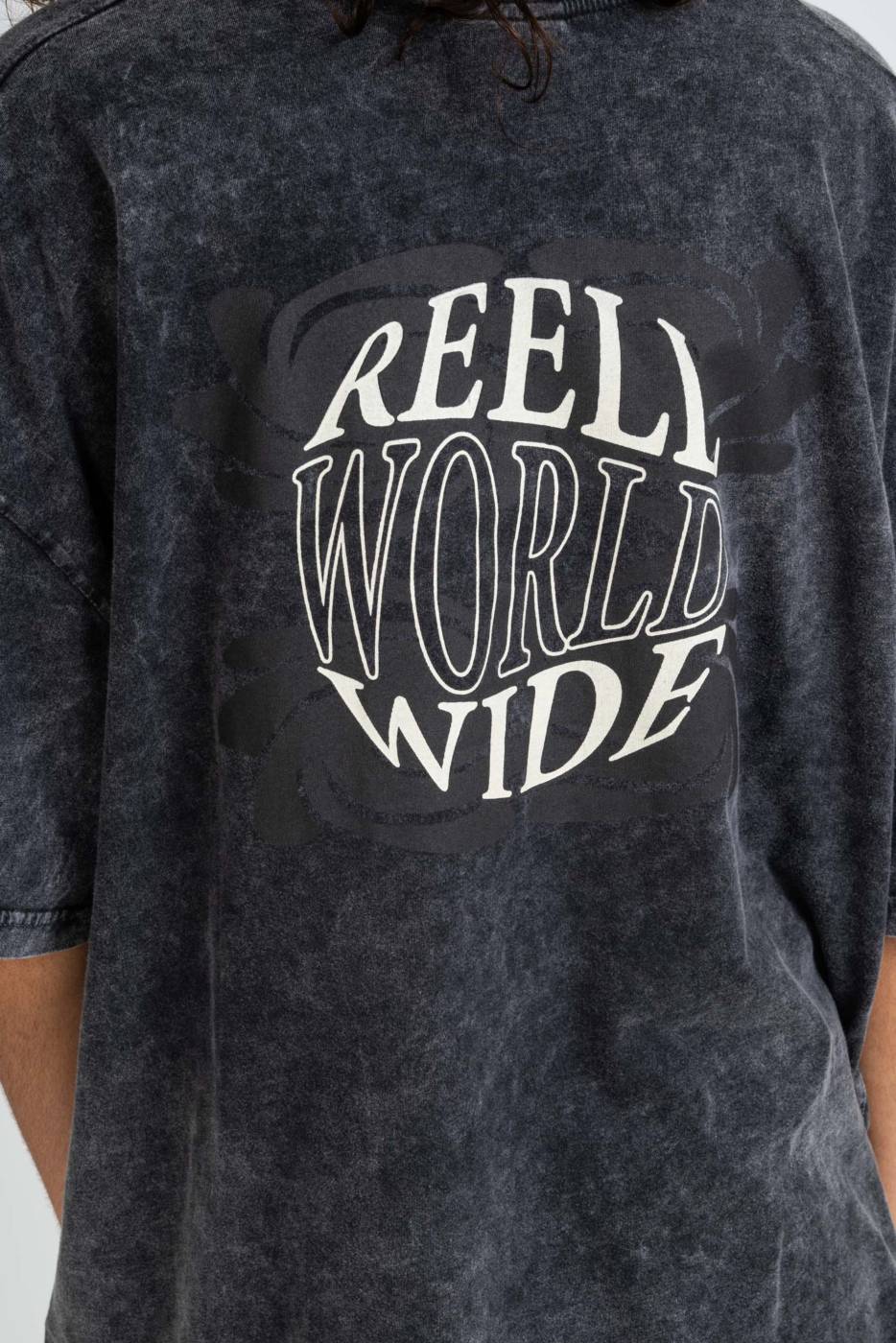 Reell Women Amber T-Shirt Günstig kaufen