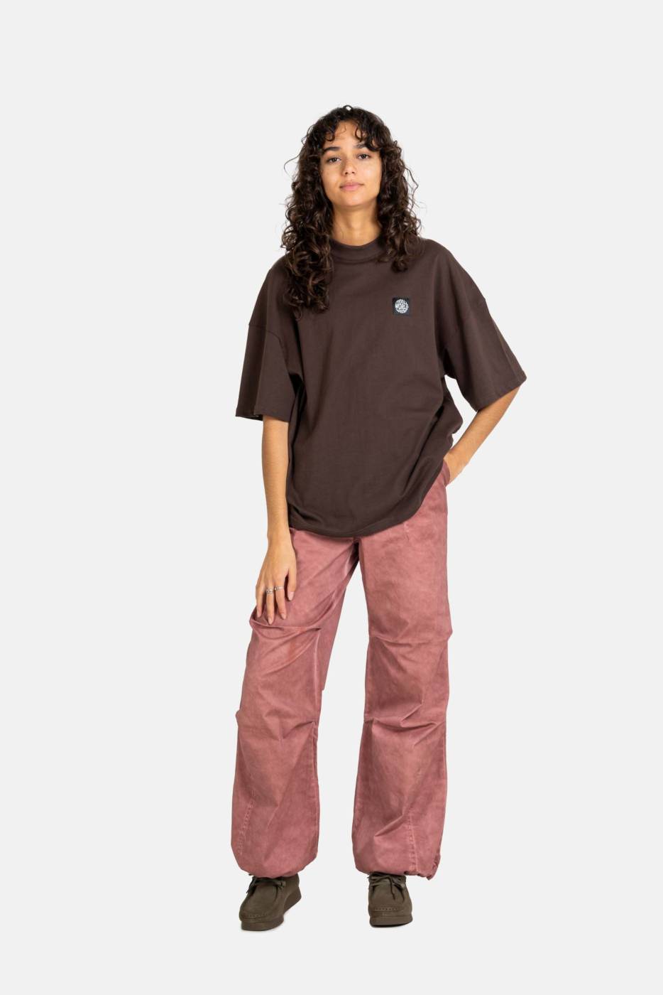 Reell Women Ann T-Shirt Versandkostenfrei