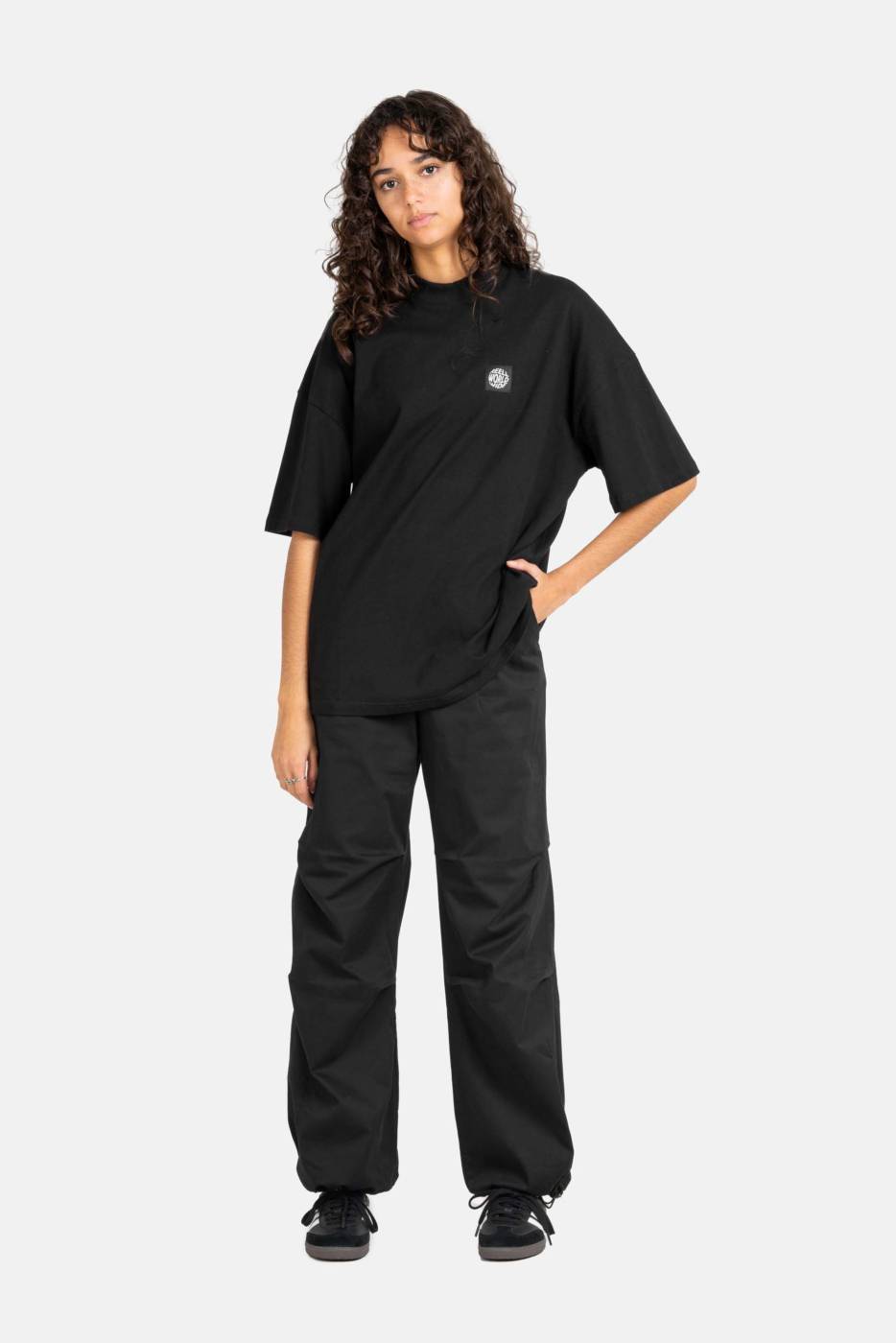Reell Women Ann T-Shirt Großer Ausverkauf