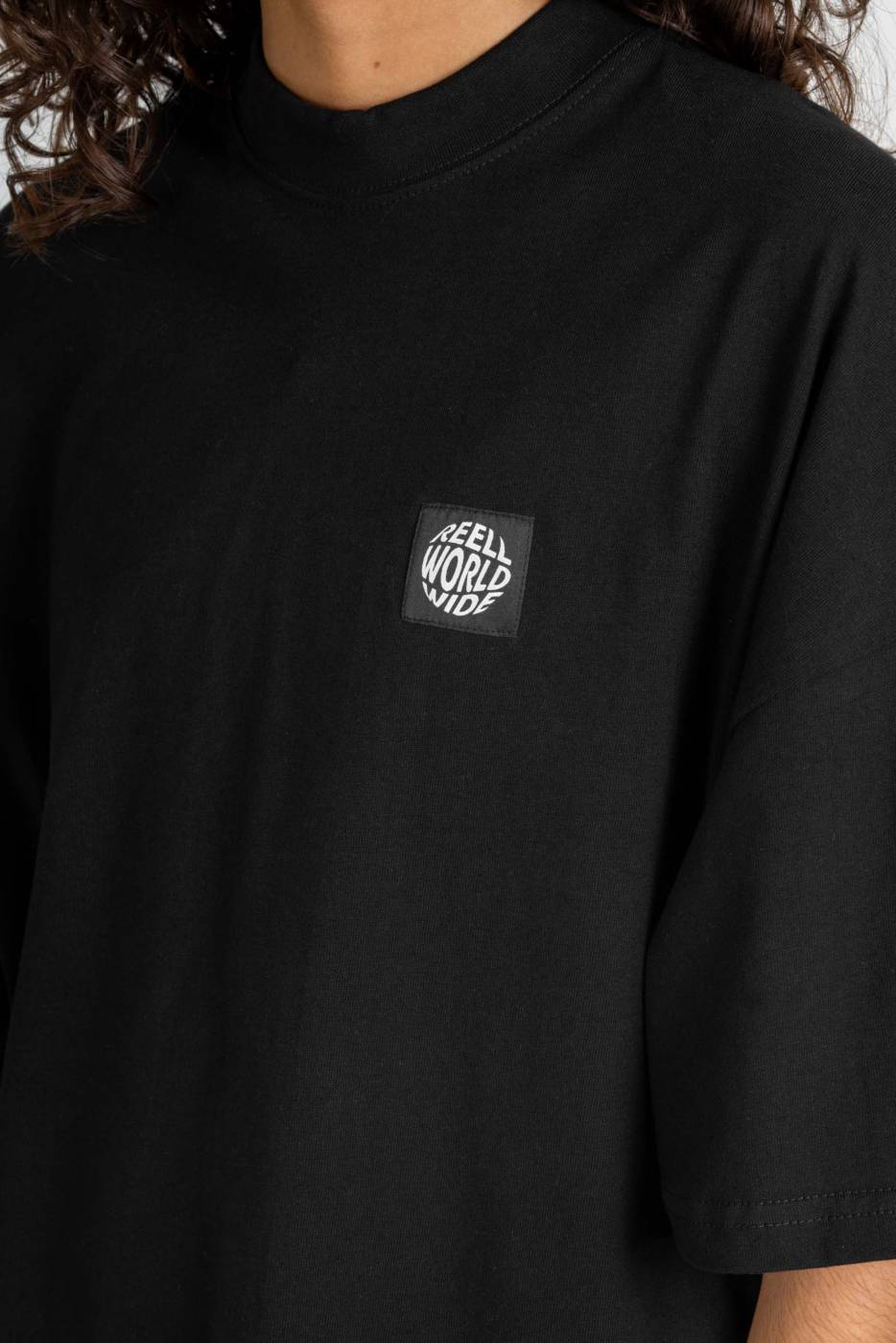Reell Women Ann T-Shirt Großer Ausverkauf