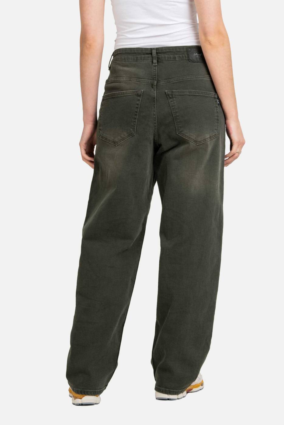 Reell Women Chloé Baggy Flash Sale