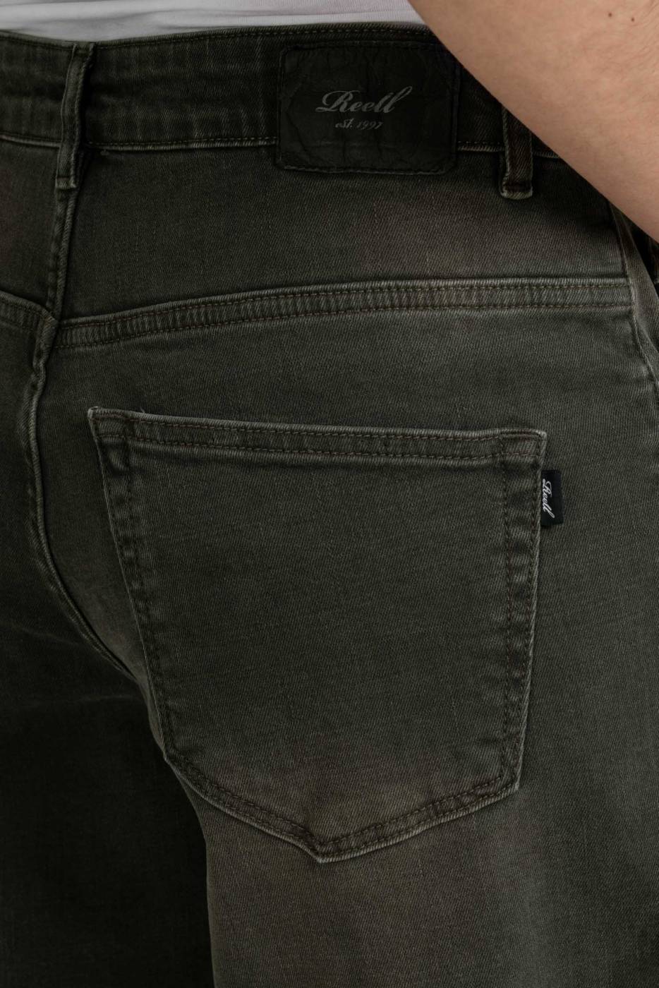 Reell Women Chloé Baggy Flash Sale