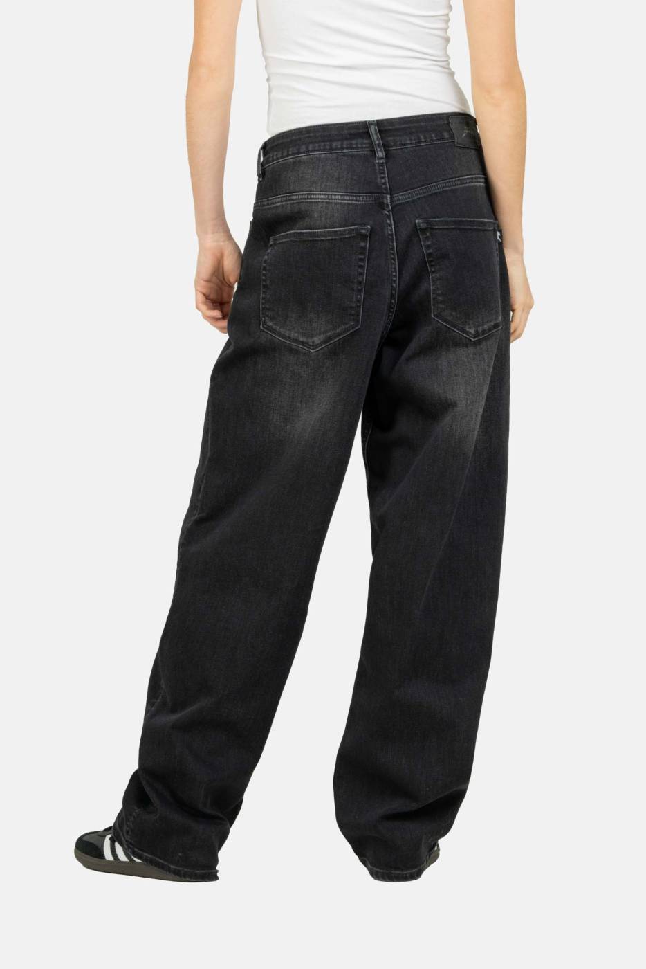 Reell Women Chloé Baggy Begrenztes Angebot