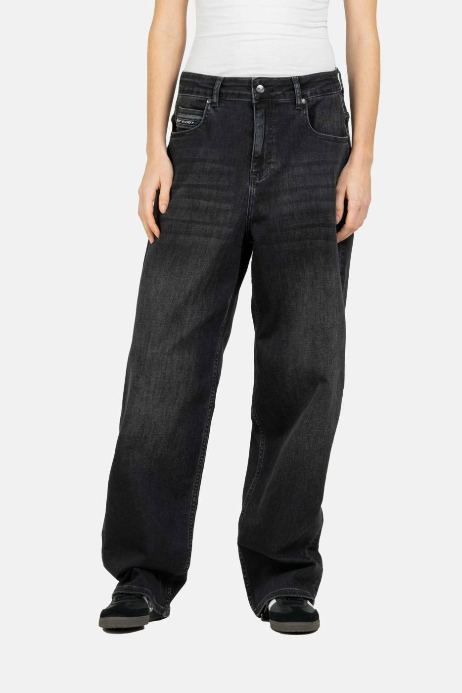 Reell Women Chloé Baggy Begrenztes Angebot