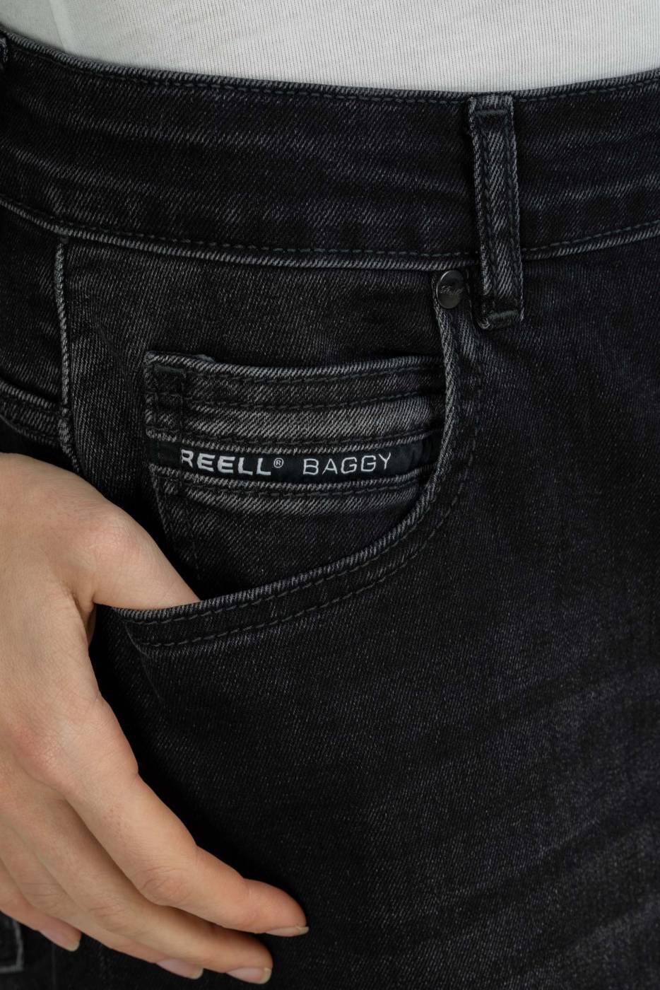 Reell Women Chloé Baggy Begrenztes Angebot