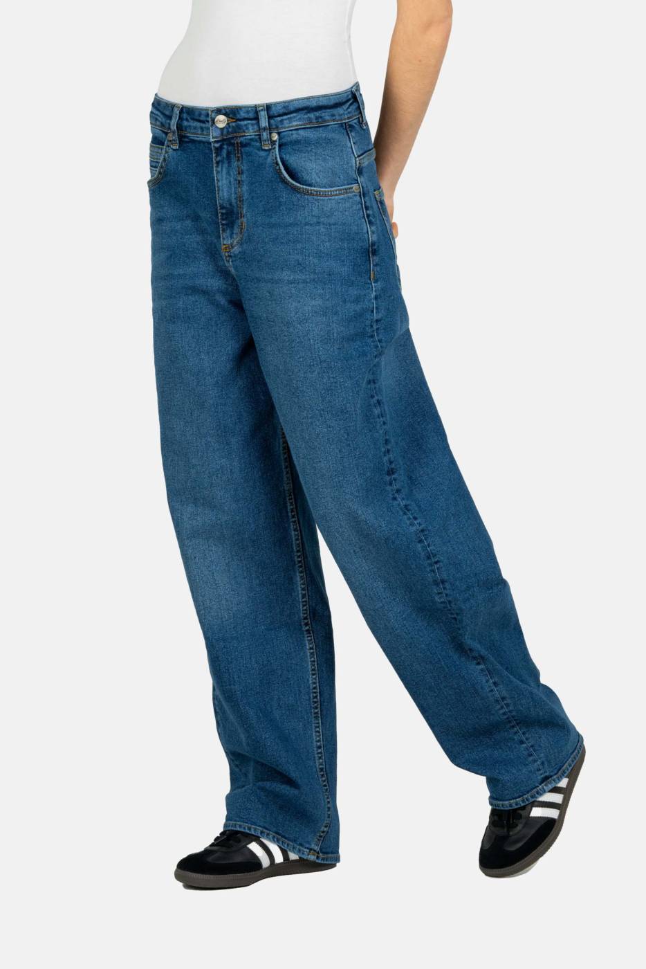 Reell Women Chloé Baggy Online Shopping