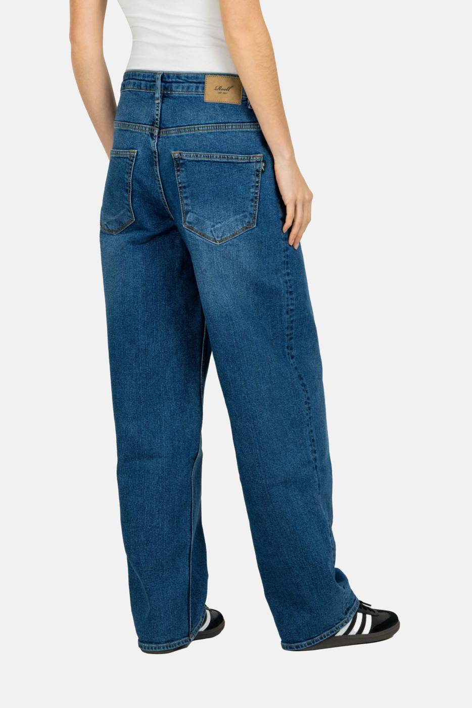 Reell Women Chloé Baggy Online Shopping