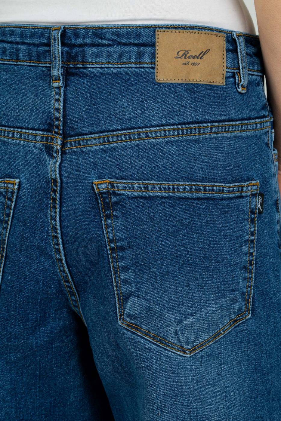 Reell Women Chloé Baggy Online Shopping