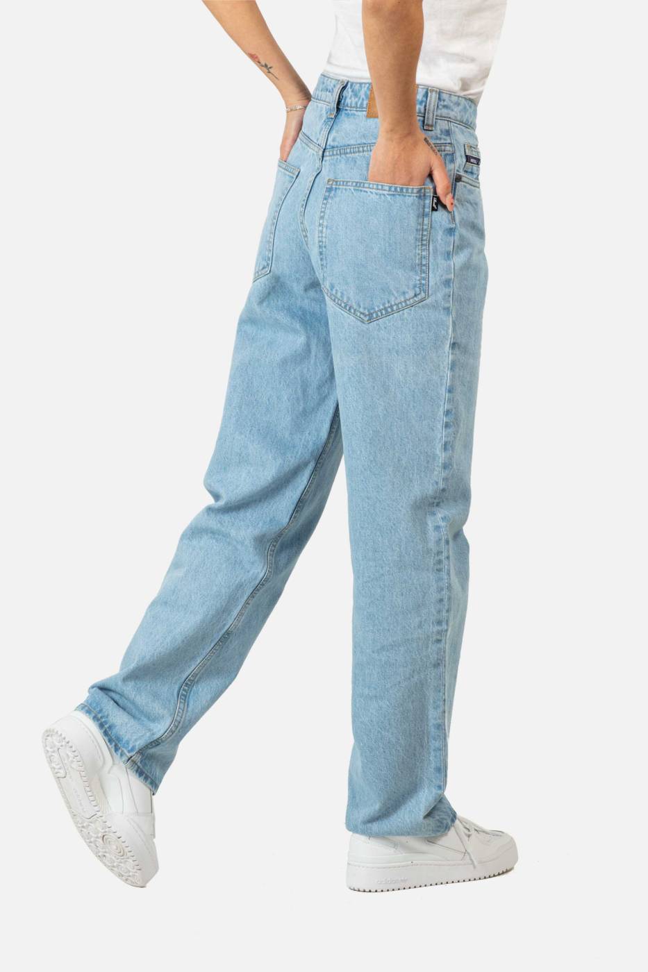 Reell Women Betty Baggy Exklusivangebot