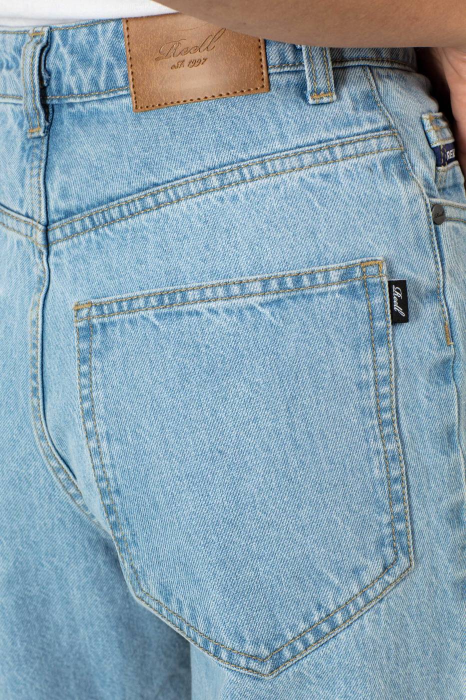 Reell Women Betty Baggy Exklusivangebot