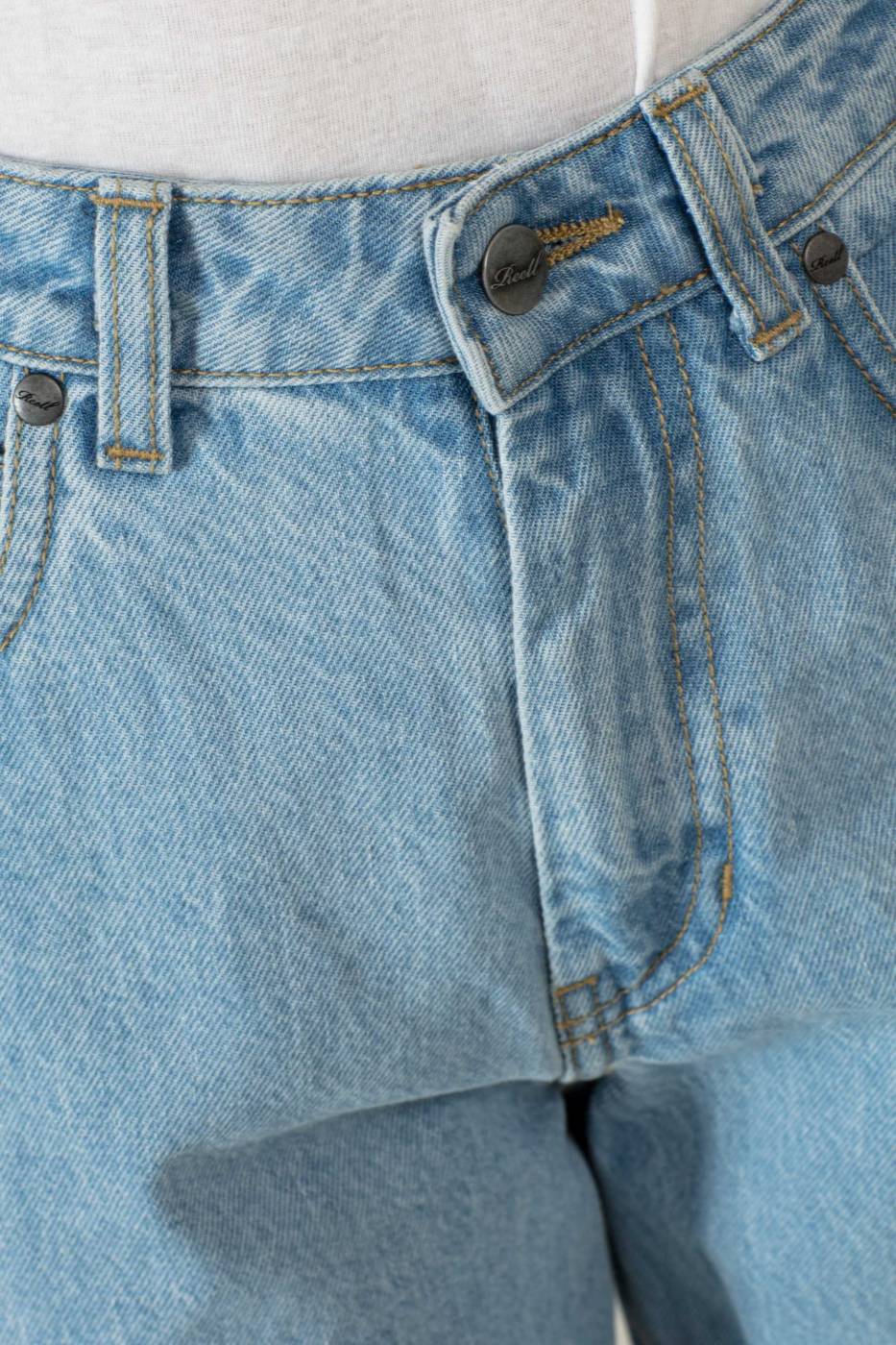 Reell Women Betty Baggy Exklusivangebot