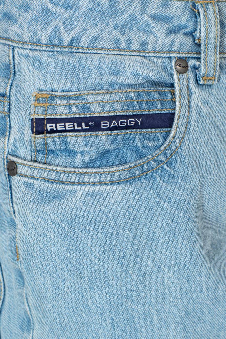 Reell Women Betty Baggy Exklusivangebot