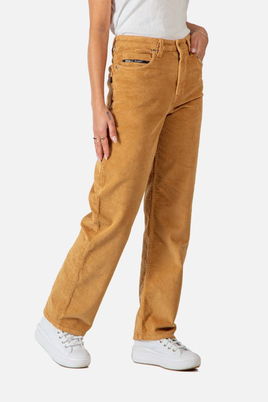 Reell Women Betty Baggy Preisnachlass