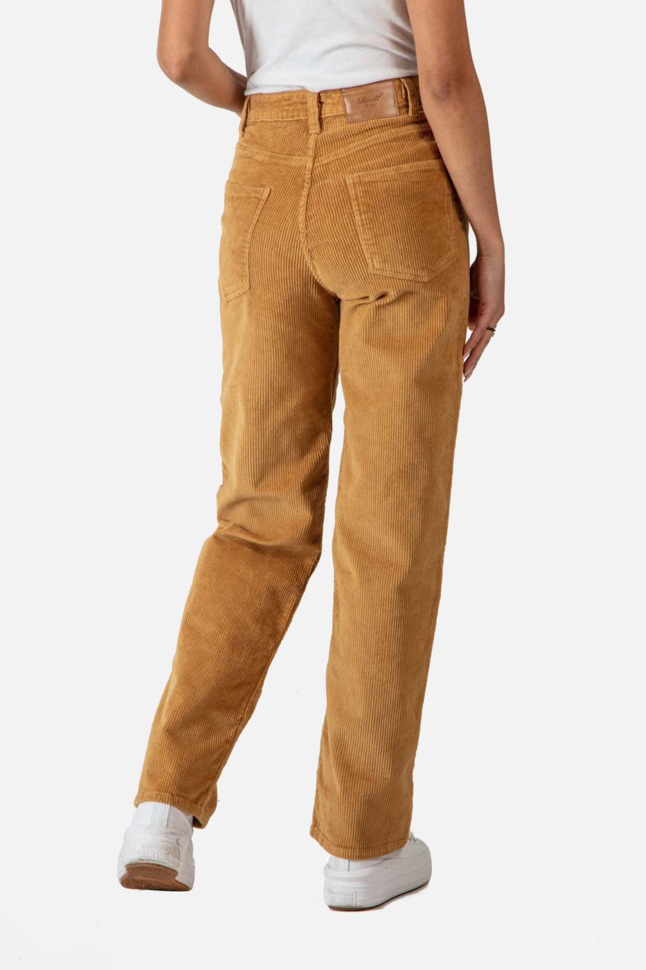 Reell Women Betty Baggy Preisnachlass