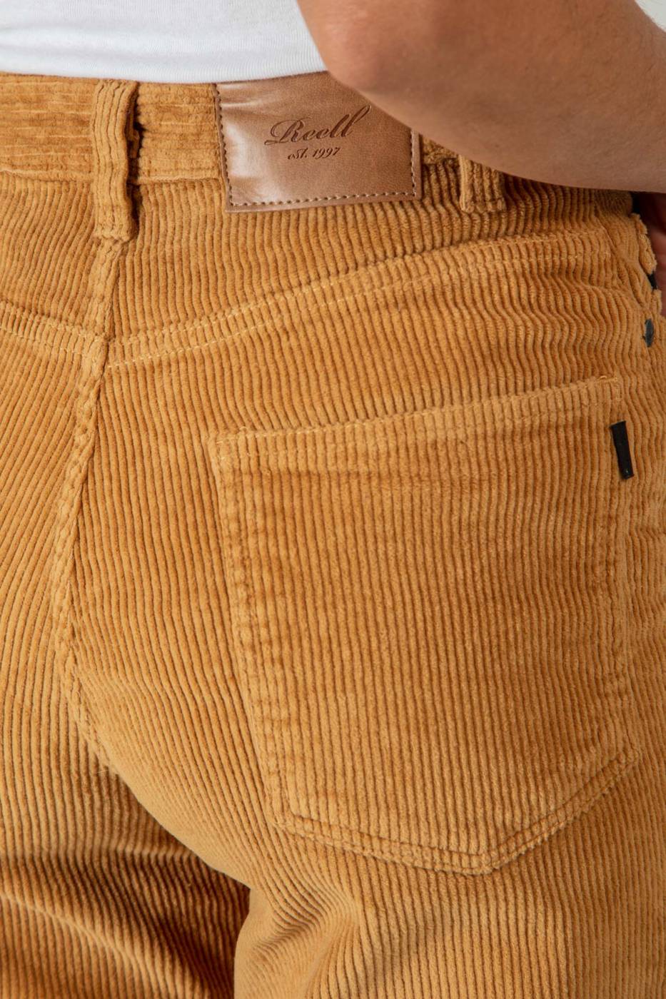 Reell Women Betty Baggy Preisnachlass