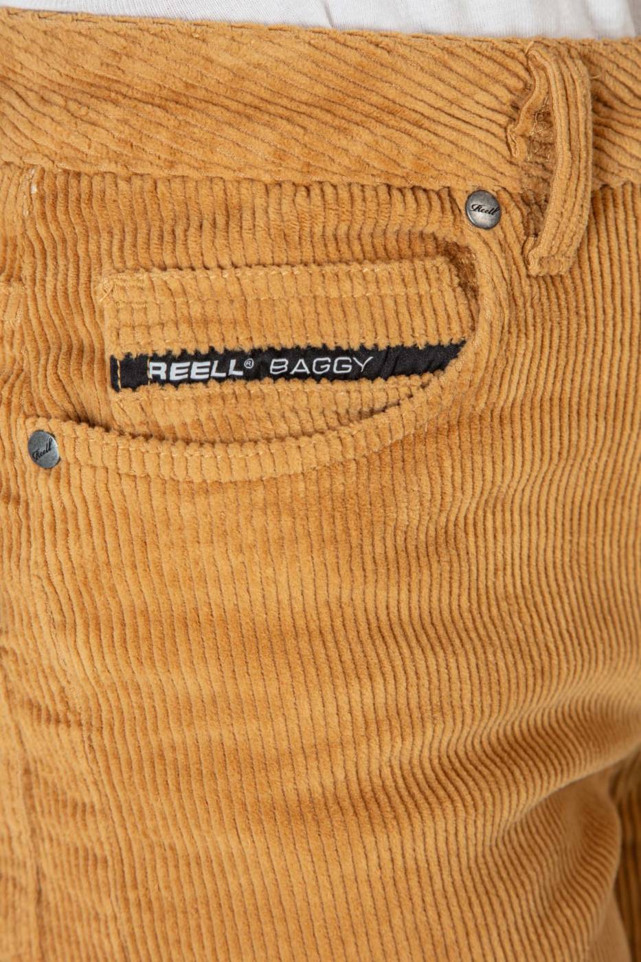 Reell Women Betty Baggy Preisnachlass