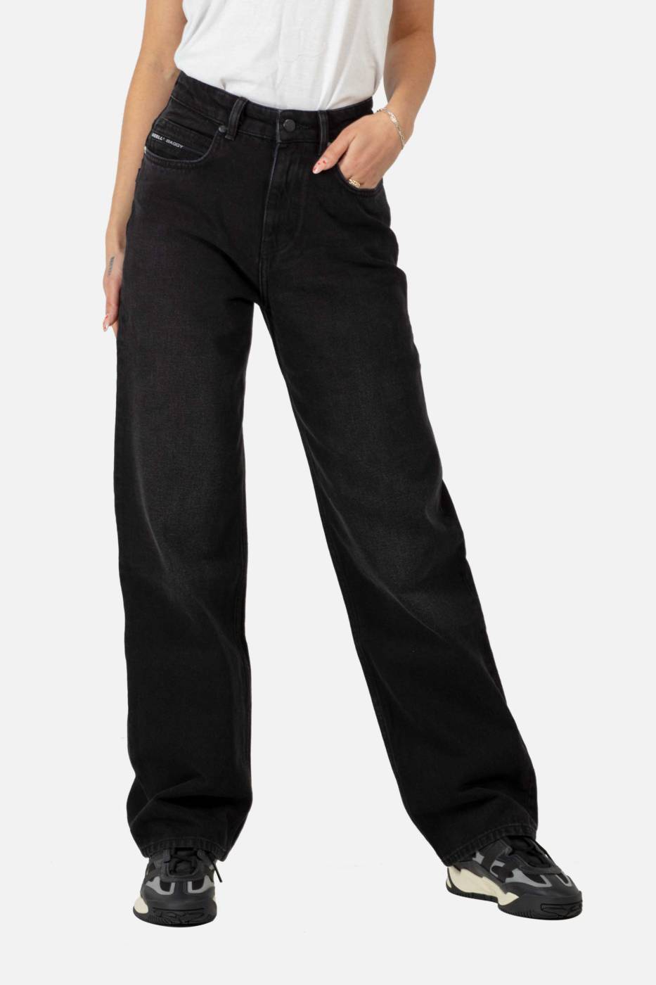 Reell Women Betty Baggy Saisonschlussverkauf