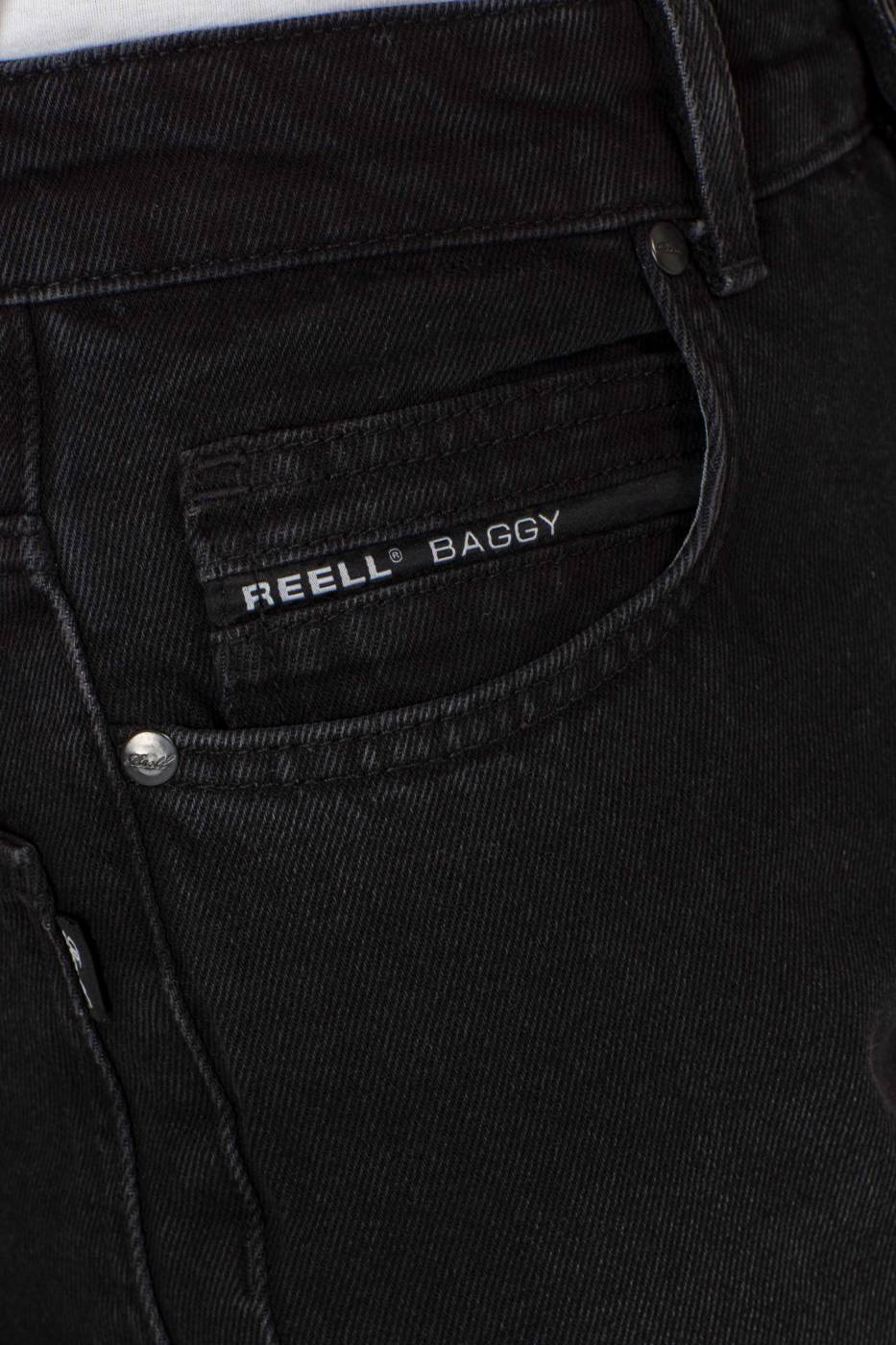 Reell Women Betty Baggy Saisonschlussverkauf