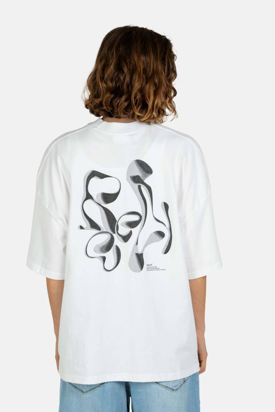 Reell Women Flo T-Shirt Weihnachtsangebot