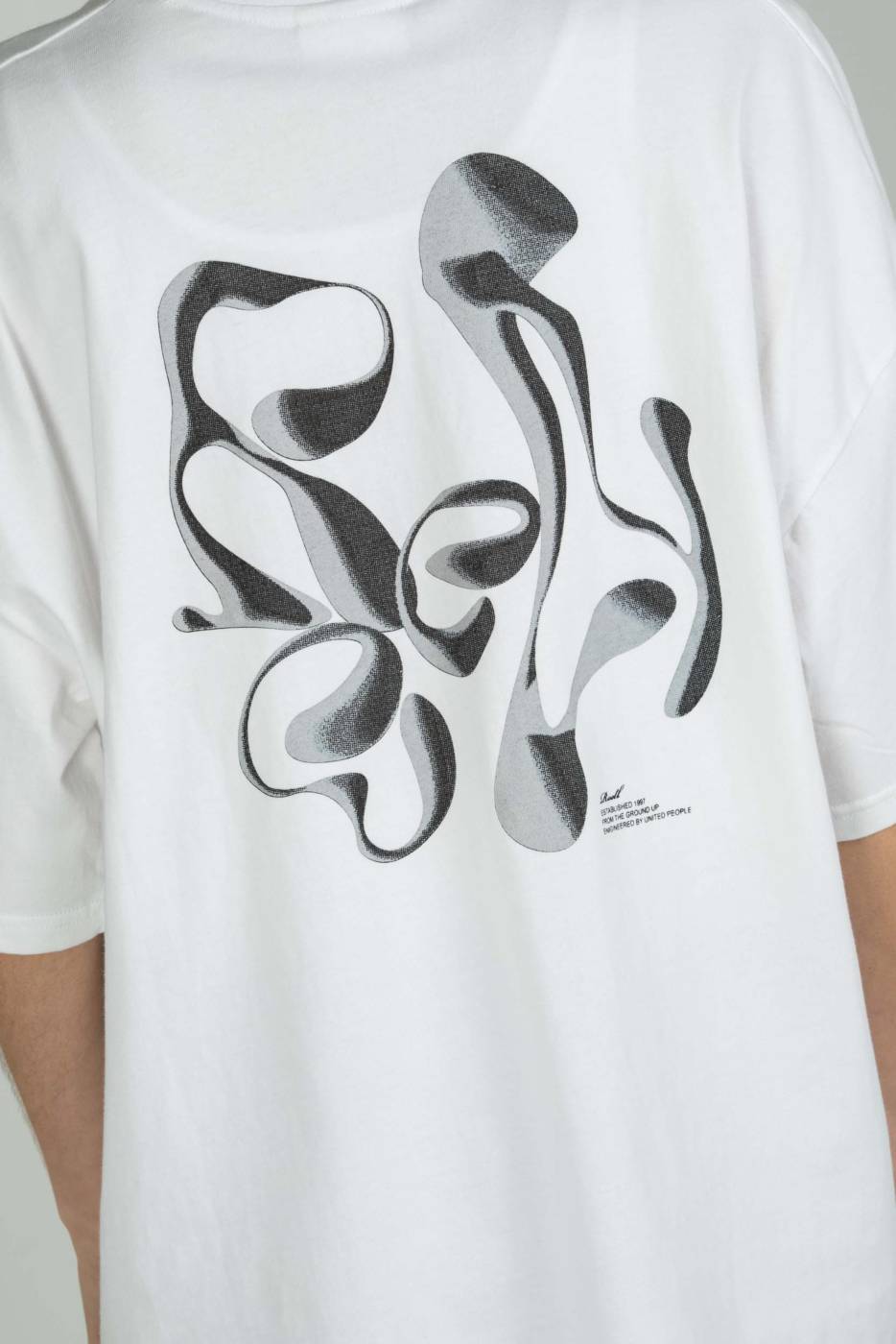 Reell Women Flo T-Shirt Weihnachtsangebot