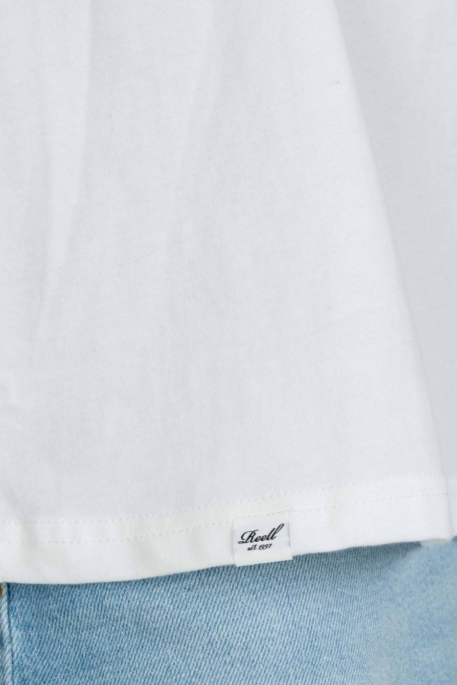Reell Women Flo T-Shirt Weihnachtsangebot