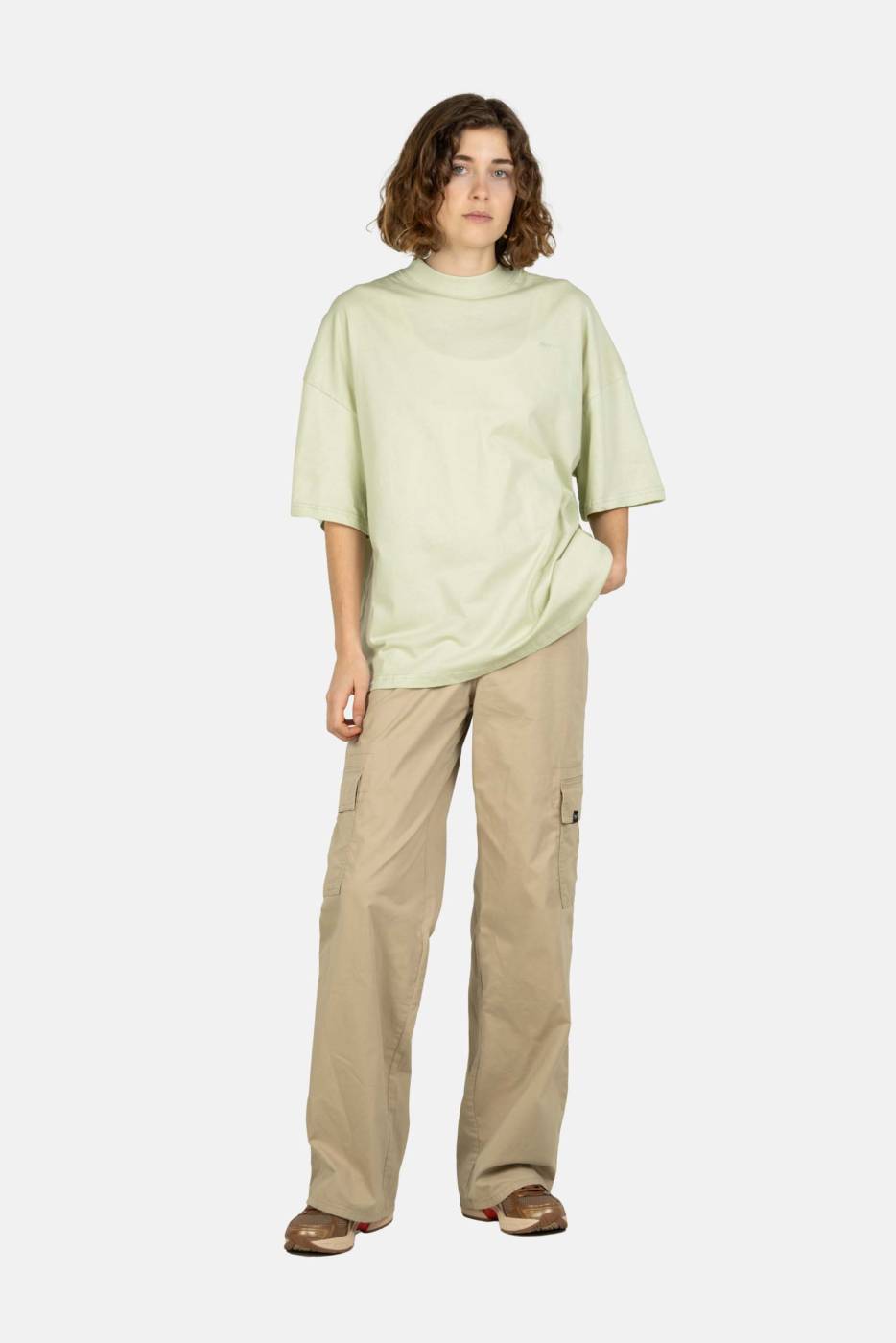 Reell Women Harper T-Shirt Muttertagsangebot
