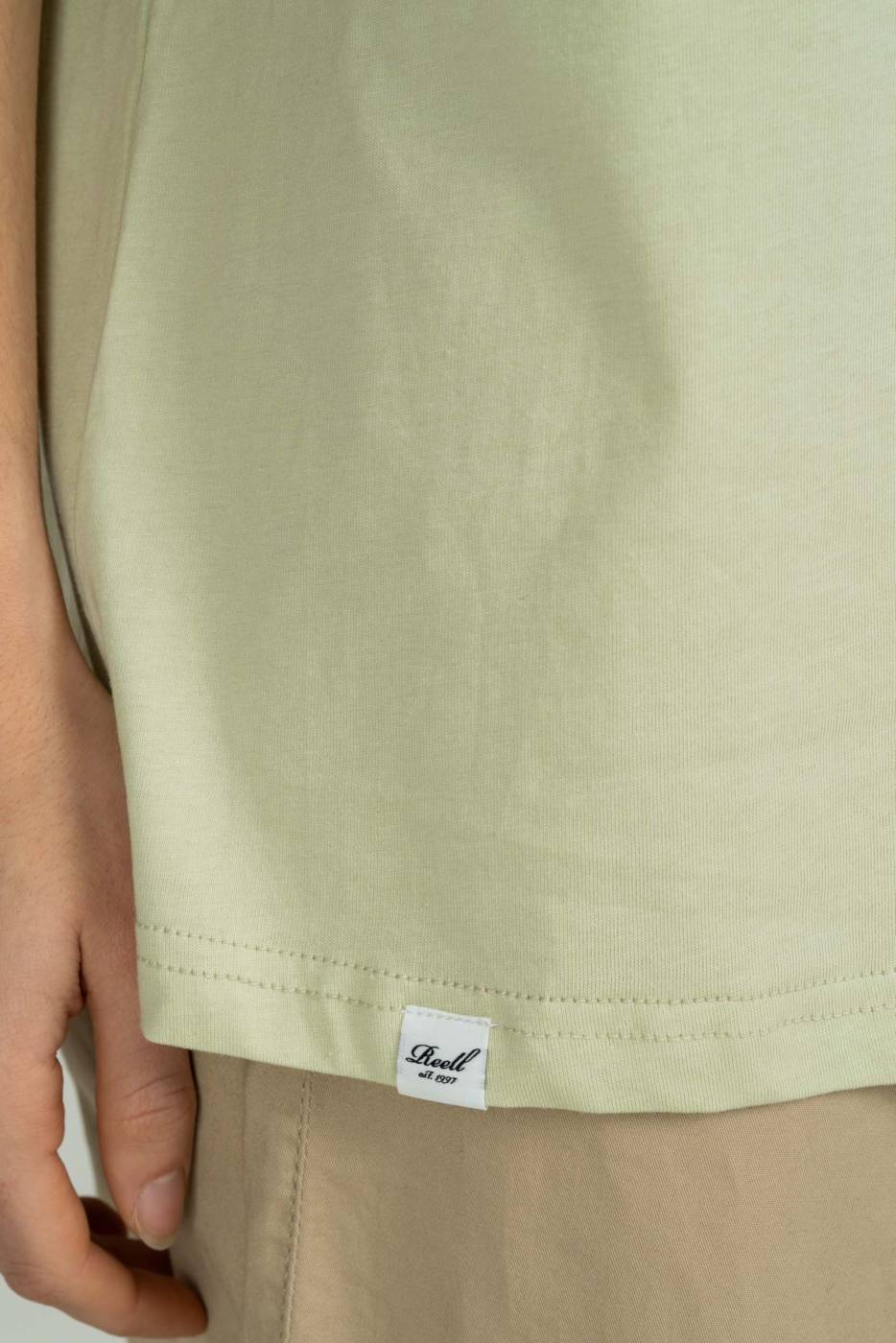 Reell Women Harper T-Shirt Muttertagsangebot