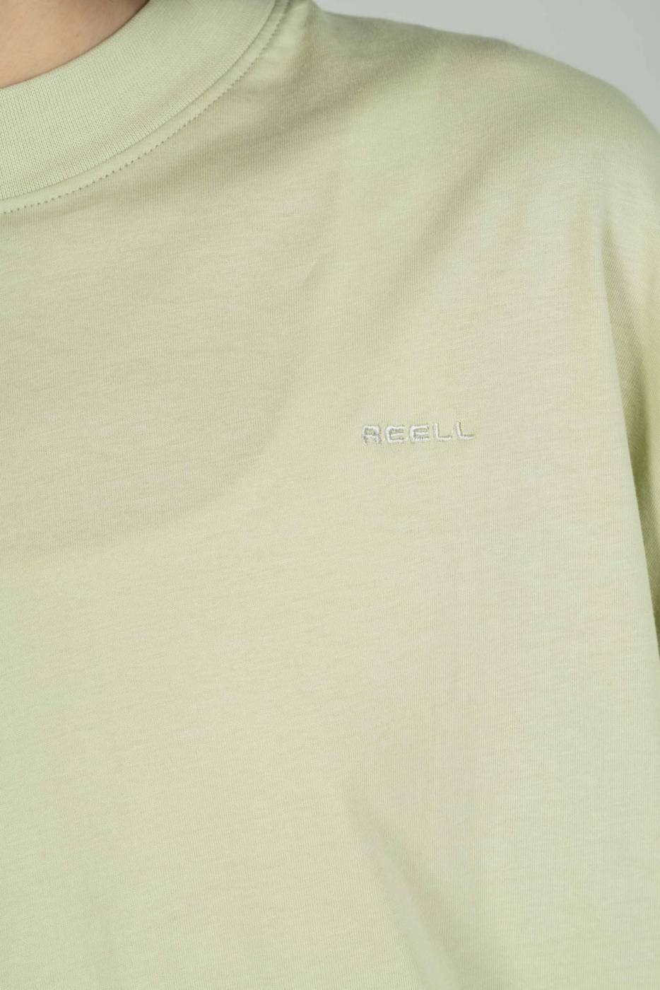 Reell Women Harper T-Shirt Muttertagsangebot