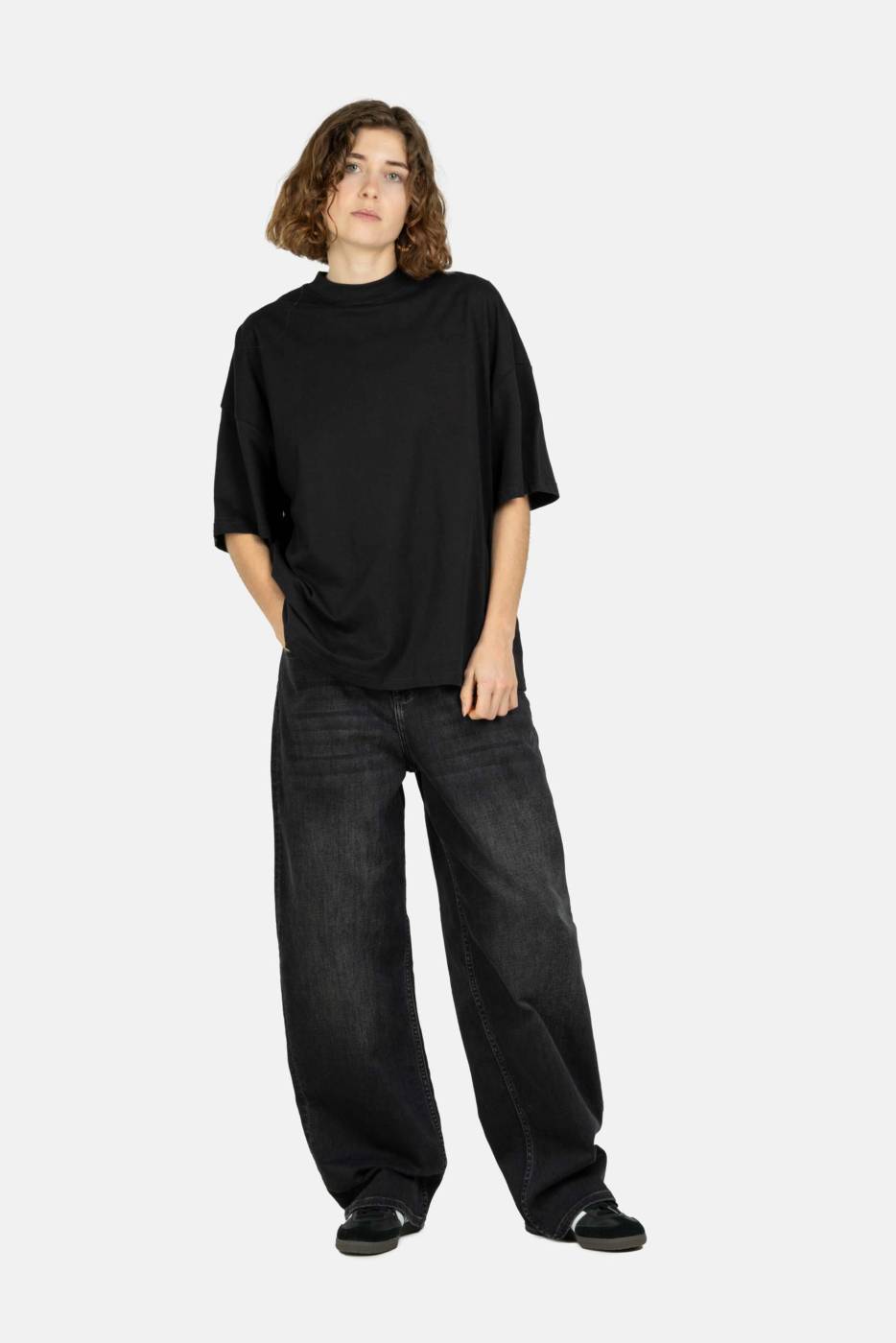Reell Women Harper T-Shirt Vatertagsangebot