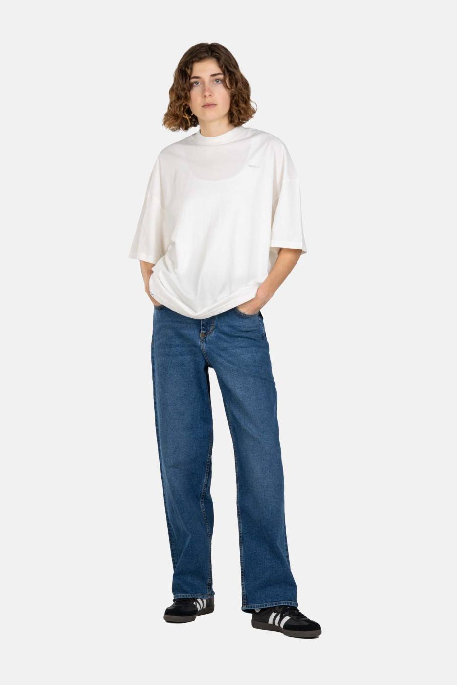 Reell Women Harper T-Shirt Valentinstagsangebot