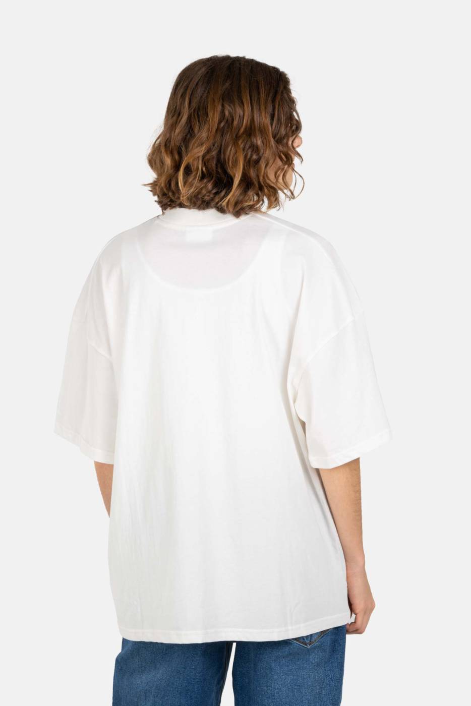 Reell Women Harper T-Shirt Valentinstagsangebot
