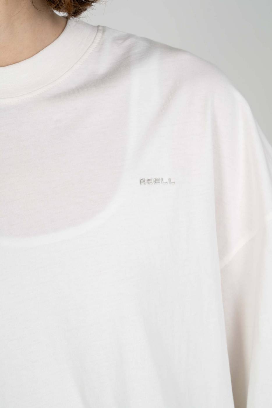 Reell Women Harper T-Shirt Valentinstagsangebot